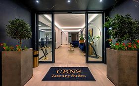 Gold Suites